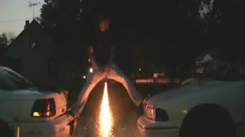 Rocket Man