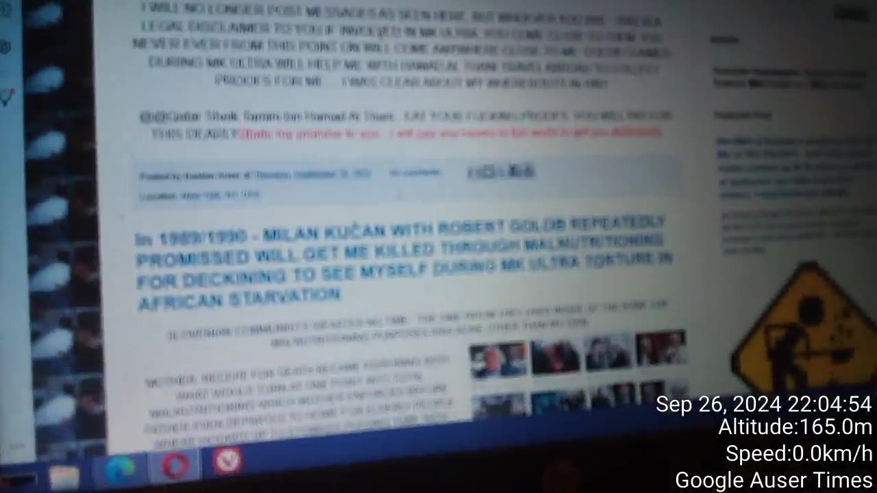 3 of 3 Temu Sept 26th 2024 delivery with Vladimir Putin's personal watch delivery