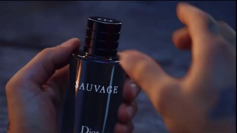 Dior sauvage