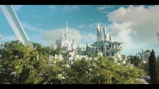 Assassin's Creed Odyssey - The Fate of Atlantis Episode 3 Launch Trailer