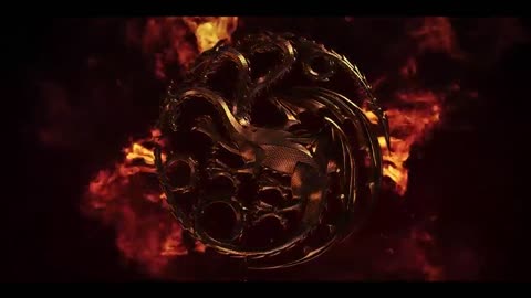 House of the Dragon _ Official Teaser Trailer