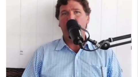 Tucker’s Awakening