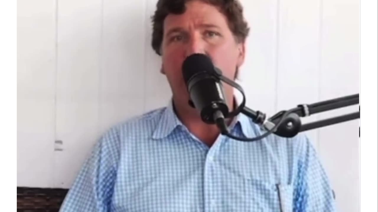 Tucker’s Awakening