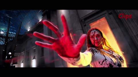 Doctor strange fight