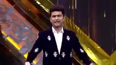 kpy bala and suresh chakravarthy comedy in bb jodi