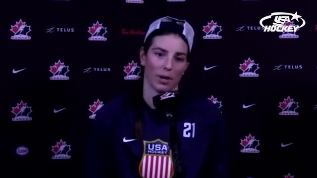 My Why Tour _ Postgame Comments Following Comeback Win In Canada_2