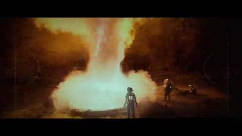 ASH Trailer (2024) Eiza González, Aaron Paul