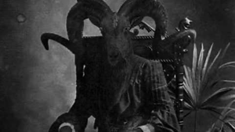 Lucifer Meditation (45 minute loop)