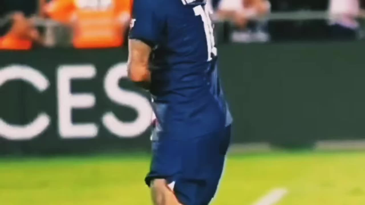 Neymar dance