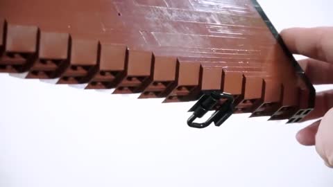 LEGO M1 Garand (+Sniper Scope and Grenade Launcher)