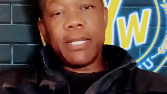 Because HE lives...🙏🏿