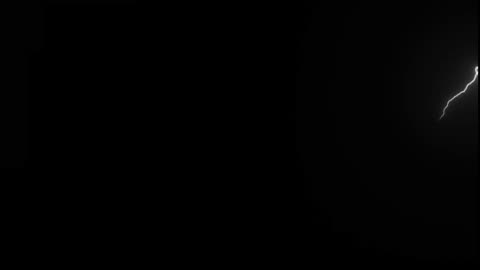 asmr thunderstorm