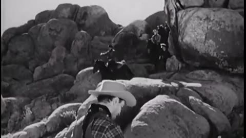 Under the Tonto rim