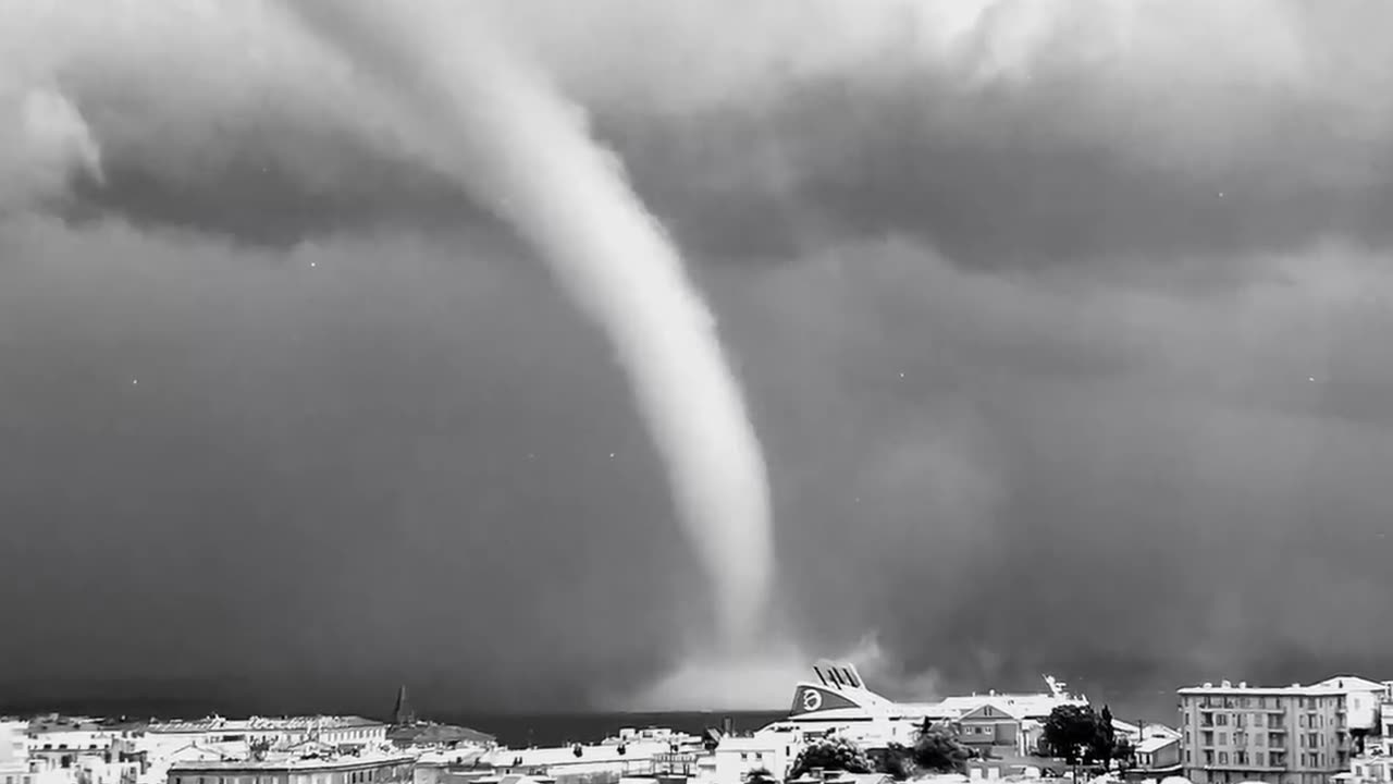 5 Biggest Tornadoes in All History