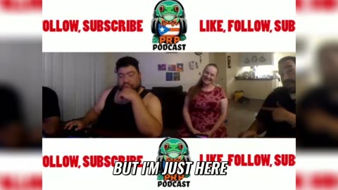 Join the PRP Podcast: Real People, Real Issues, Real Fun!