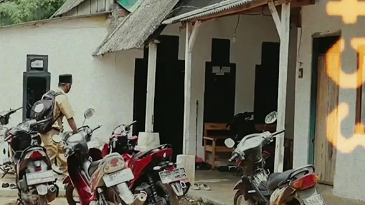 Teganya istri Menikah Dengan Laki Lain Di Depan Suami Sejati