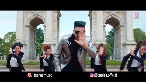 guru randhawa