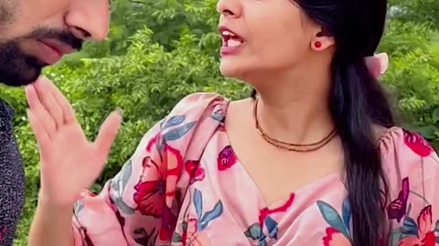 Shaadi ke pahle week or shadi ke ek saal baad #comedy #viral #tranding #funny