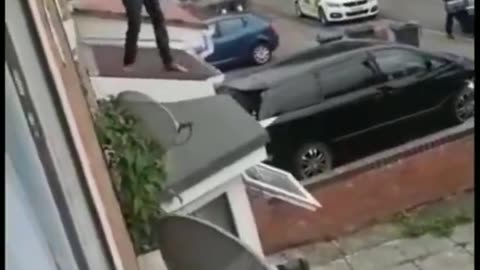 More Knife Wielding Muslims as EU Crumbles