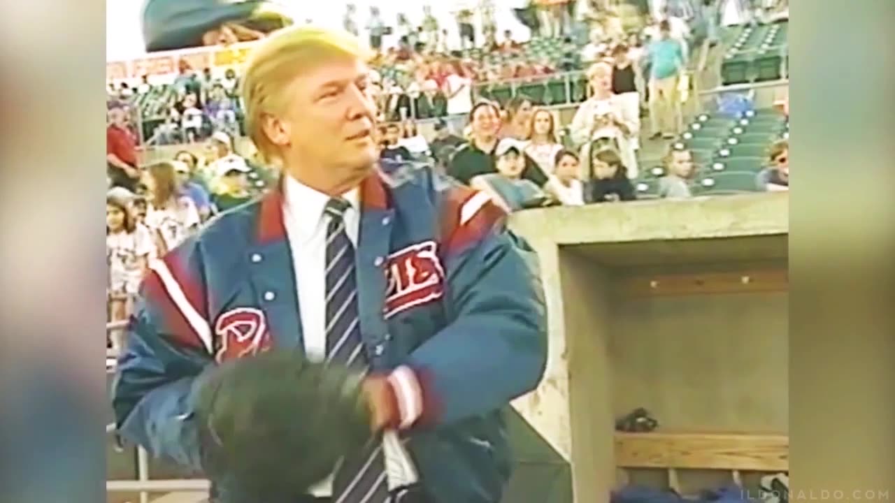 THE REAL COMMANDER IN CHIEF!!!ππΊπΈ