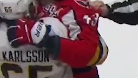 👅 - Tom Wilson