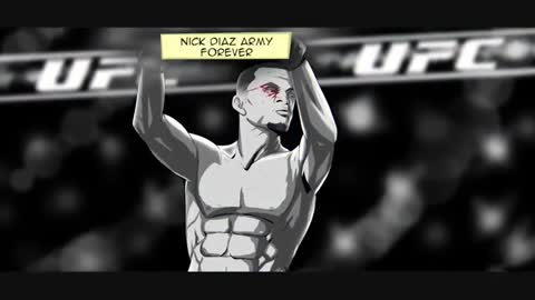 The Story of Nate Diaz: An Original from the 209 | ESPN MMA