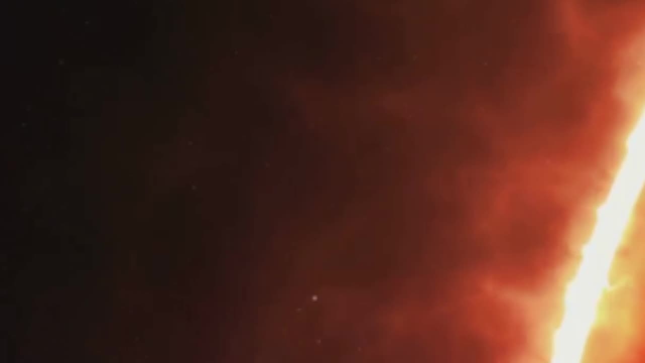 Solar Apocalypse: What if the Sun Exploded? #foryou #hypothetical #science #sun #space