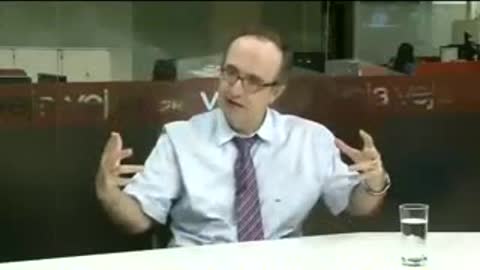 Brazil's Biggest Enemy