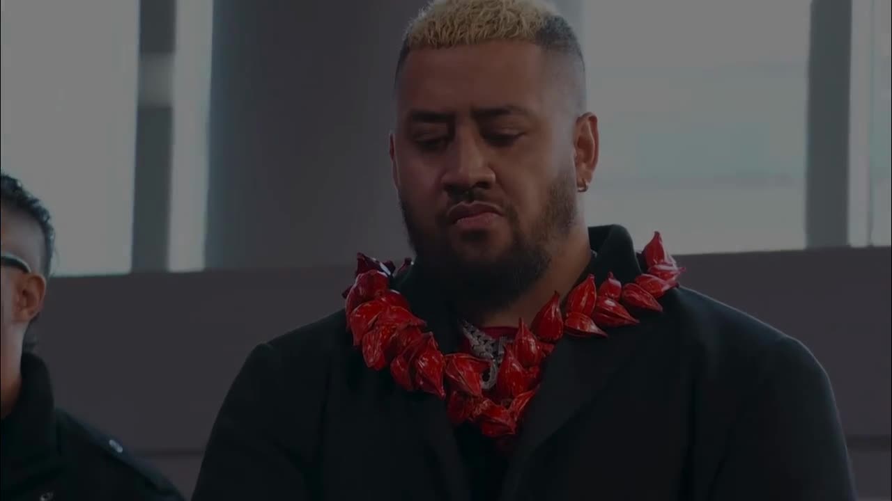 Paul Heyman Sends a Bold Message to The Bloodline: Raw on Netflix Kickoff, Dec. 18, 2024