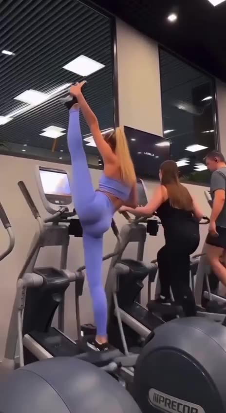 So finally i decided to subscribe at a gym 😁