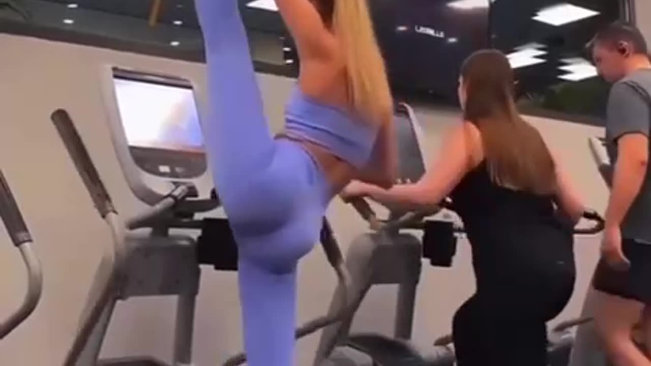 So finally i decided to subscribe at a gym 😁