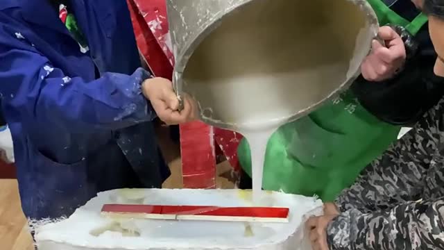 The Best Smart Arts Build In World #08