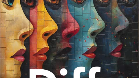 Diff. - Gin Lee