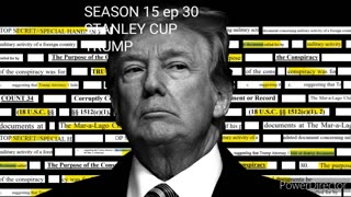 trump is arrested again