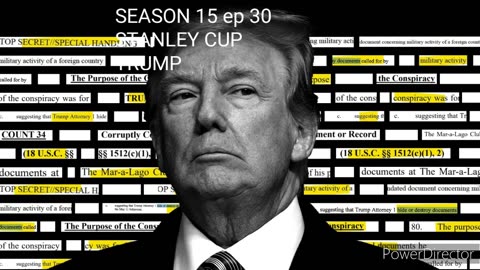trump is arrested again
