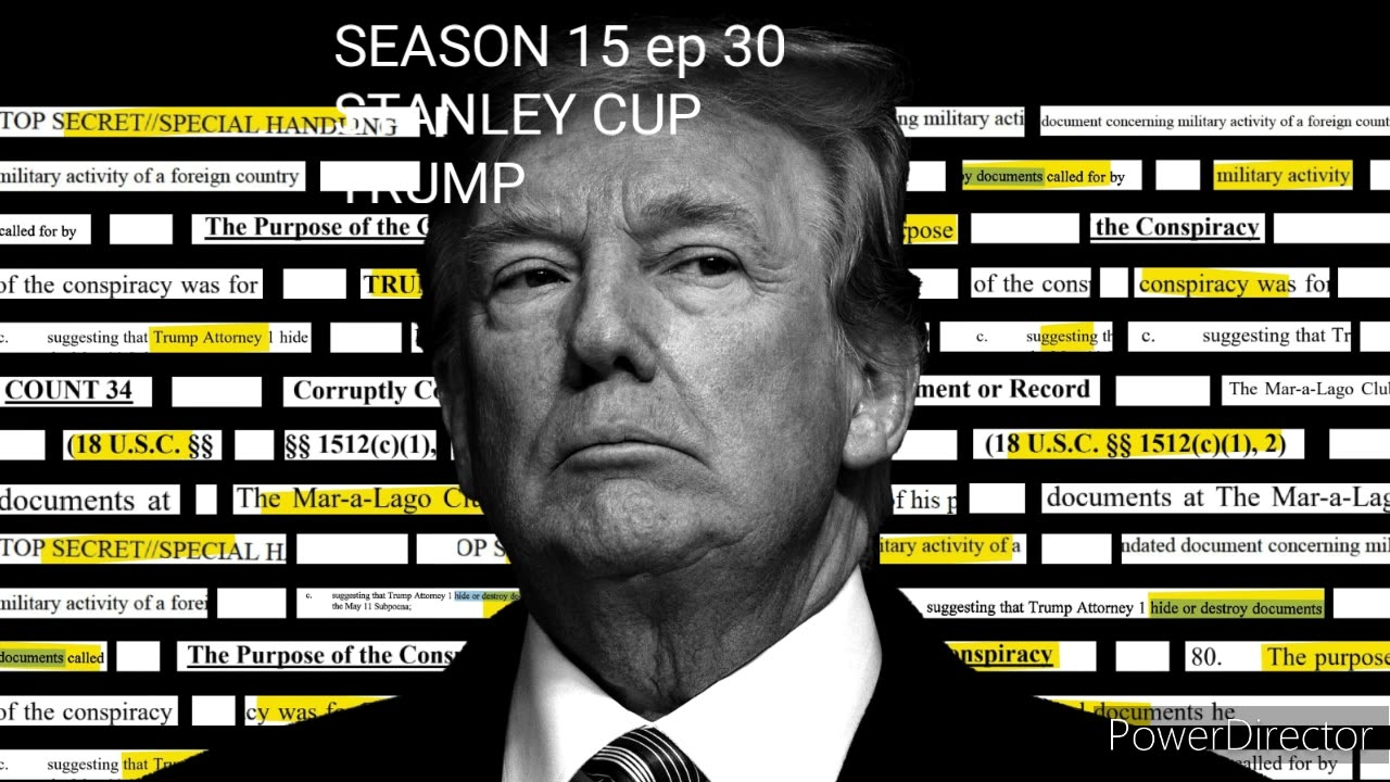 trump is arrested again