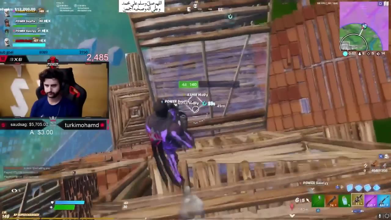 ذا سكواد المجانين غيروا لهجاتهم 🤣💔( تحدي اللهجات🏃🏻♂️😂)