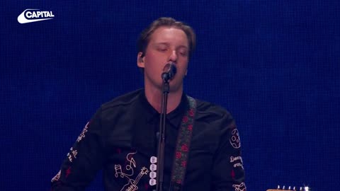 George Ezra - Budapest (Live at Capital's Jingle Bell Ball 2022) - Capital