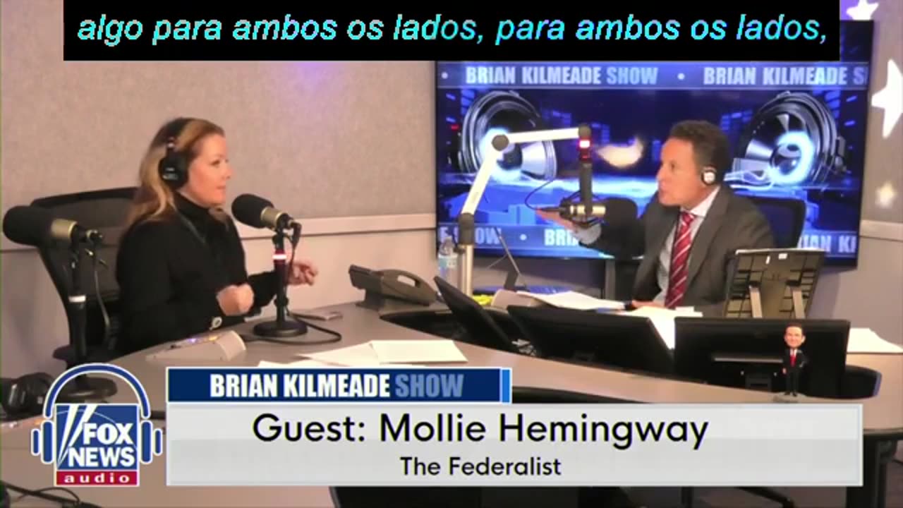 Republican voters are tired of this: Hemingway