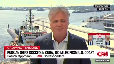 Russian Navy pounded near home while flexing muscle abroad CNN