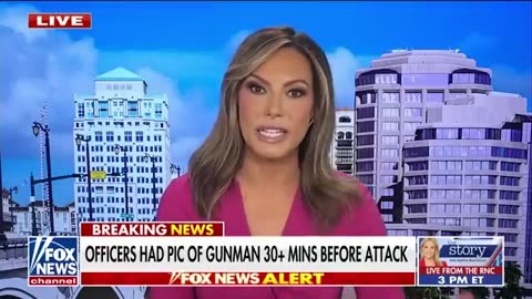 Detonation device found near Trump shooter's body Fox News