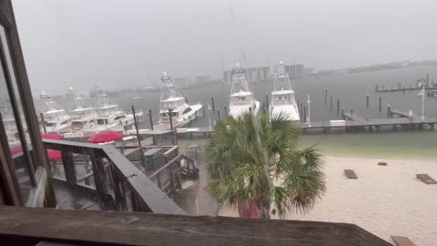 Boshamps Seafood & Oyster House