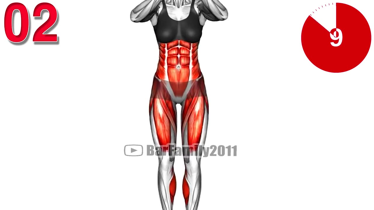 #BeginnerWorkouts #ExerciseAtAnyAge #HealthyAging