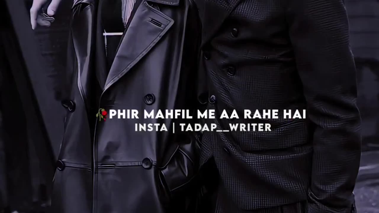 Friendship shayari ll friend forver