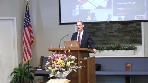 Dr. John Clark- Covid, Climate & Prophecy- 2023-04-15