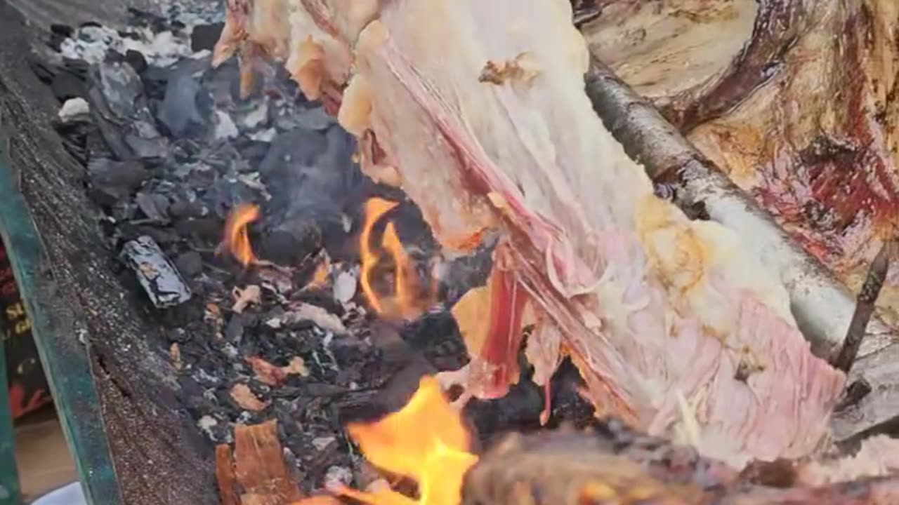 Extremely tender and juicy roasted Beef !!!!