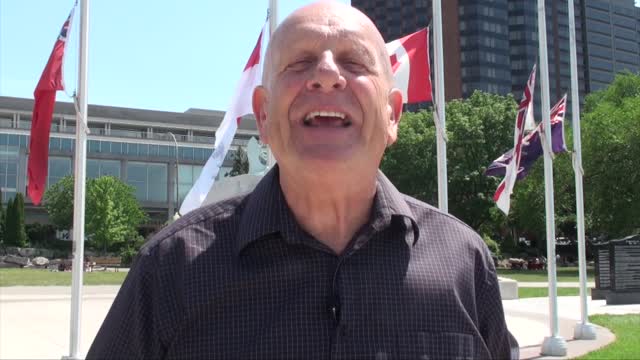 Windsor-Tecumseh Liberal incumbent for removal