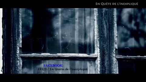 L'étrange château (Feat. Mystic Paranormal)