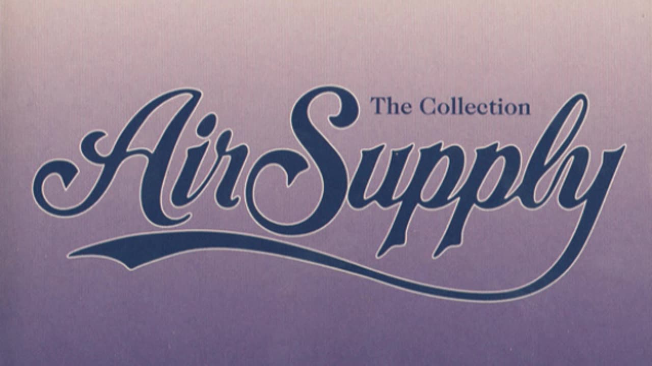 Air Supply - In The Eyes of A Child 432