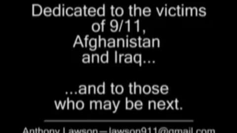 WTC7 - This is an Orange by Anthony Lawson